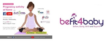 Befit4baby