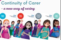 Continuity of Carer