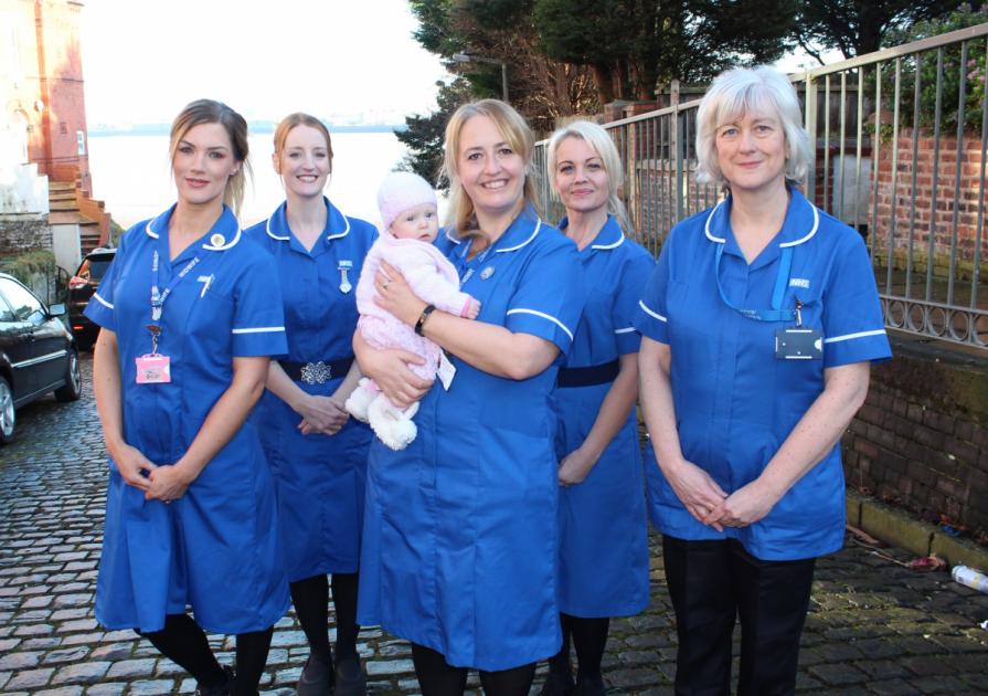 Midwives