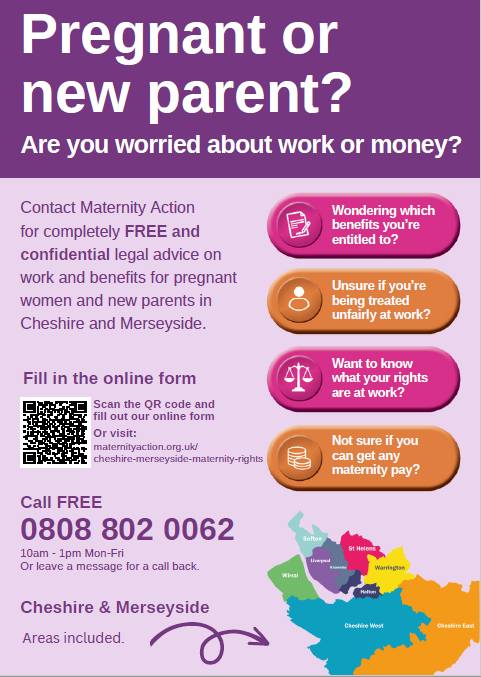 Maternity Rights