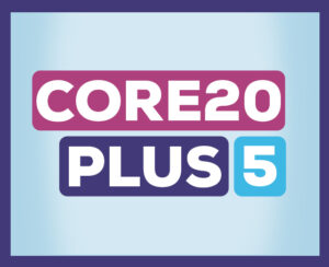 Core 20 300X244