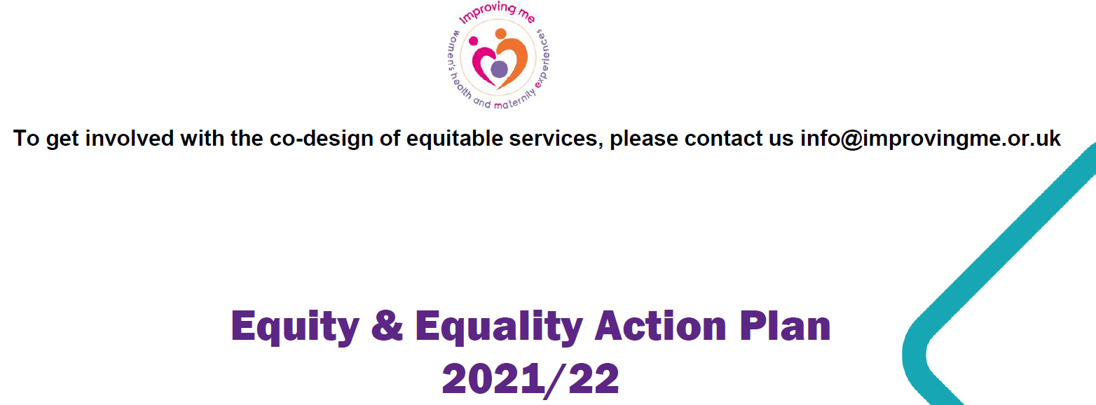 Equality